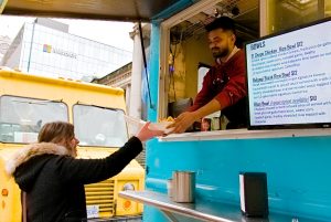 el cartel food truck vancouver