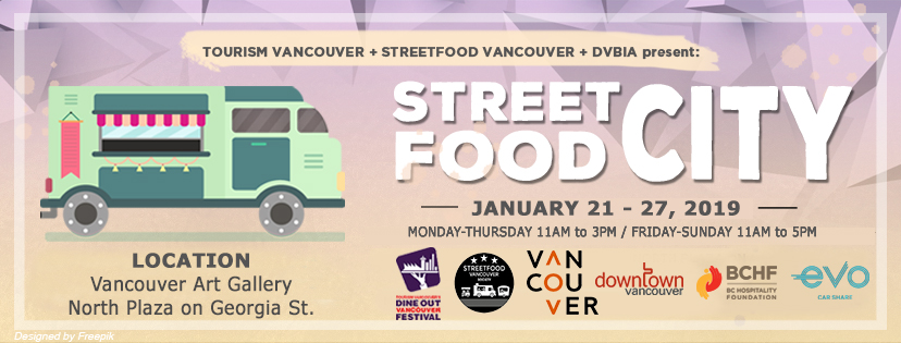 Read more about the article Street Food City 2019 Coming Soon!