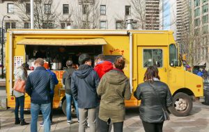 Street Food City 2022 Dine Out Event