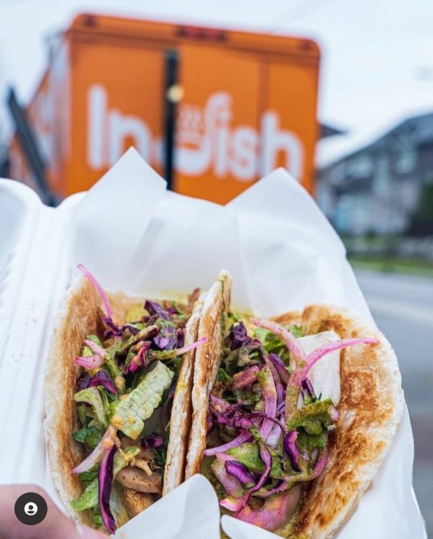 Read more about the article New Food Trucks Arrive At Street Food Vancouver