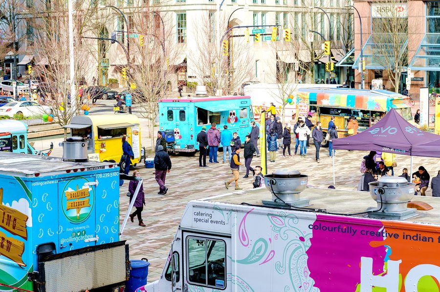 Read more about the article Street Food City 2024 Truck Schedule