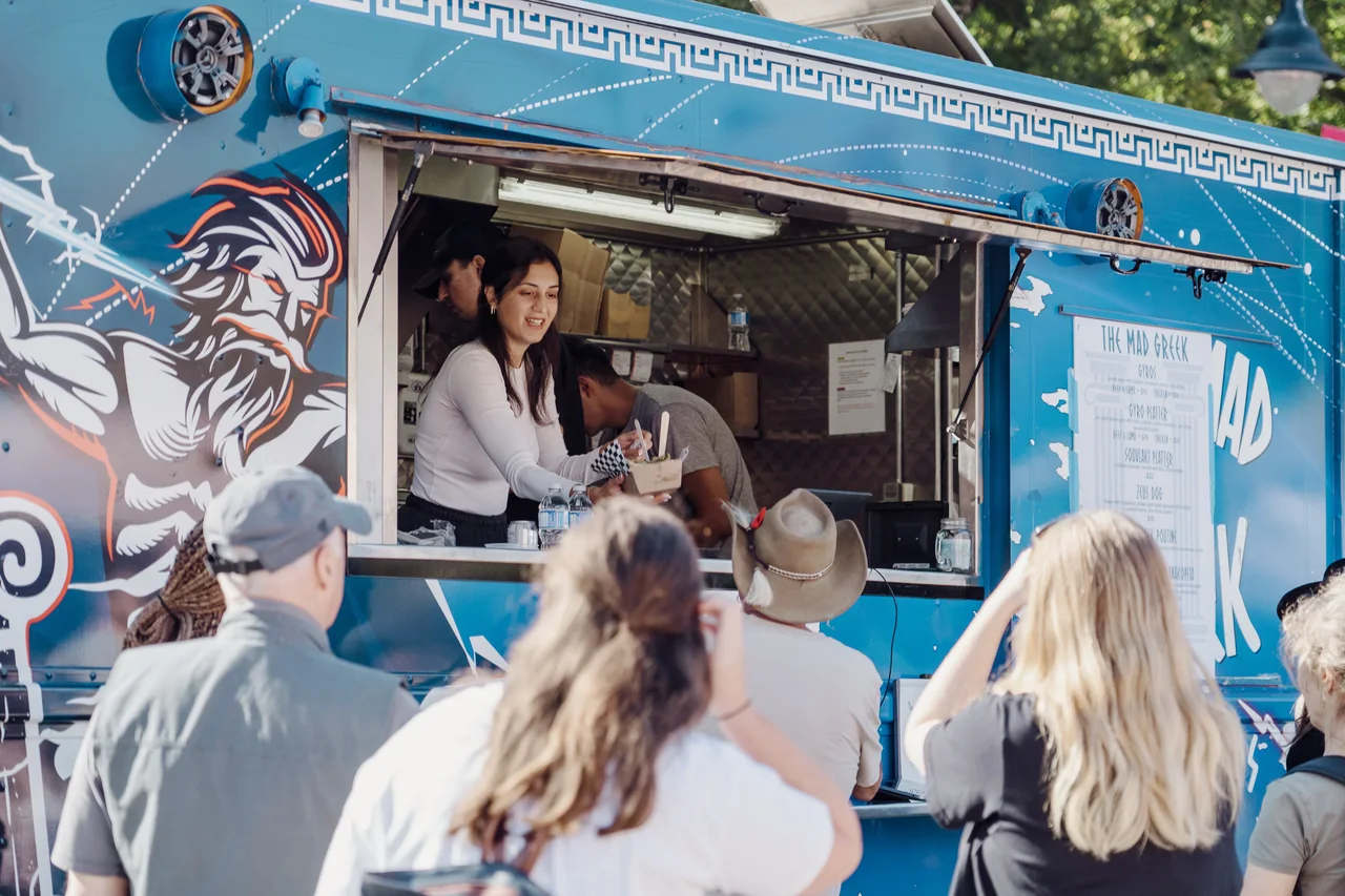 Read more about the article The Mad Greek